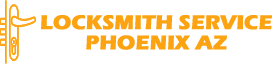 logo Locksmith Phoenix AZ