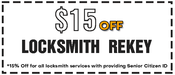 coupon Locksmith Phoenix AZ